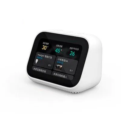 Xiaomi XiaoAI Touchscreen Speaker