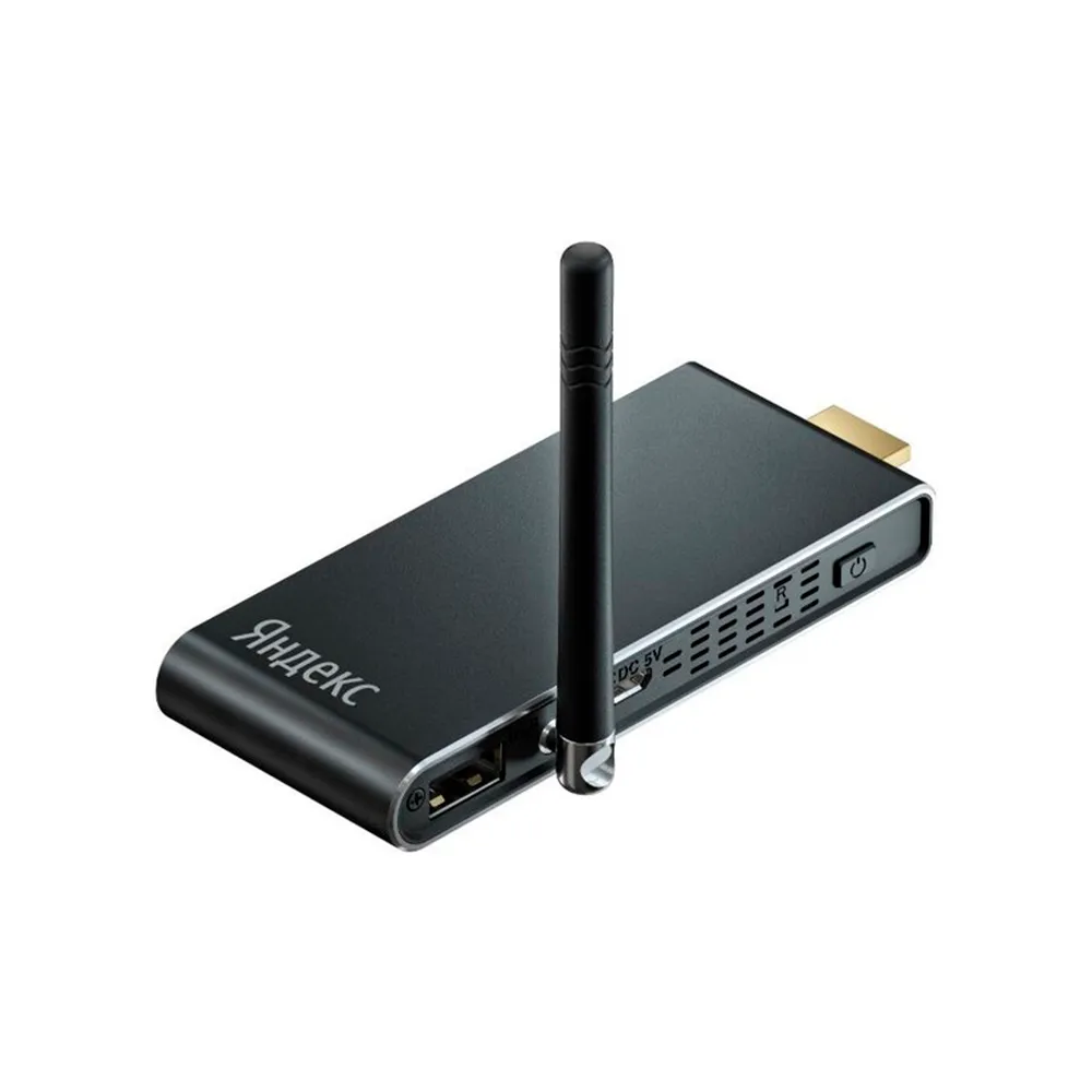 Яндекс.Модуль