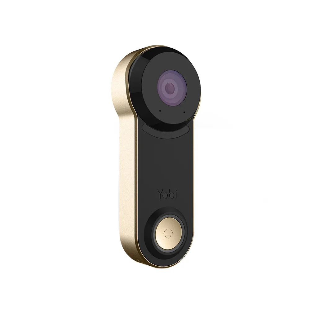 Meet Doorbell Yobi B3