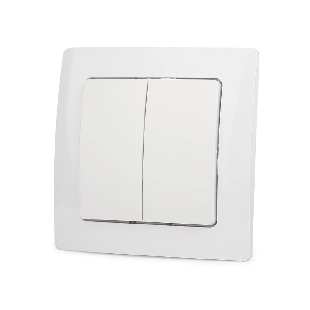 Dual Paddle Wall Controller