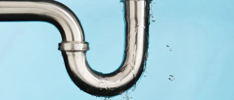 Сигнализация протечки воды в Home Assistant