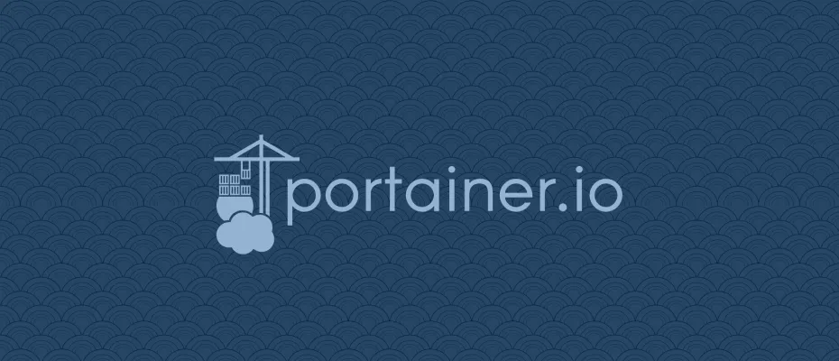 Docker часть 2: Docker и Portainer