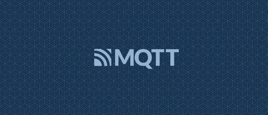 Docker часть 6: Mosquitto MQTT