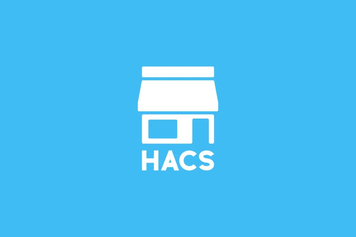 Добавляем HACS в Home Assistant