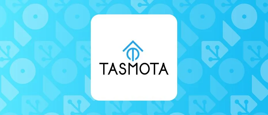 Добавляем Tasmota в Home Assistant