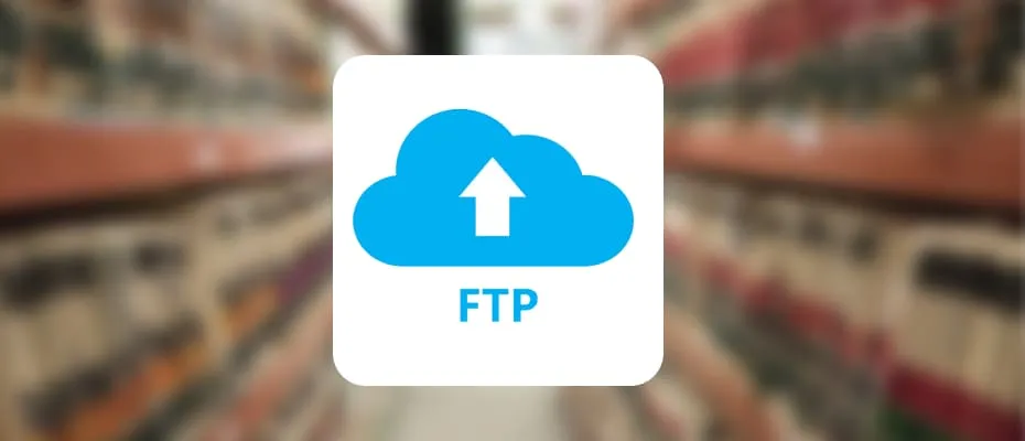 Установка FTP сервера Home Assistant