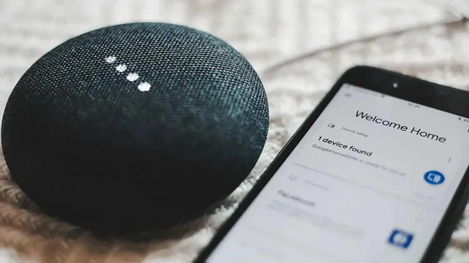 В Google Home появились полноценные роли для доступа к умному дому