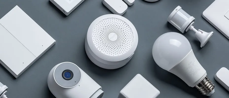 Несколько новых продуктов от Aqara