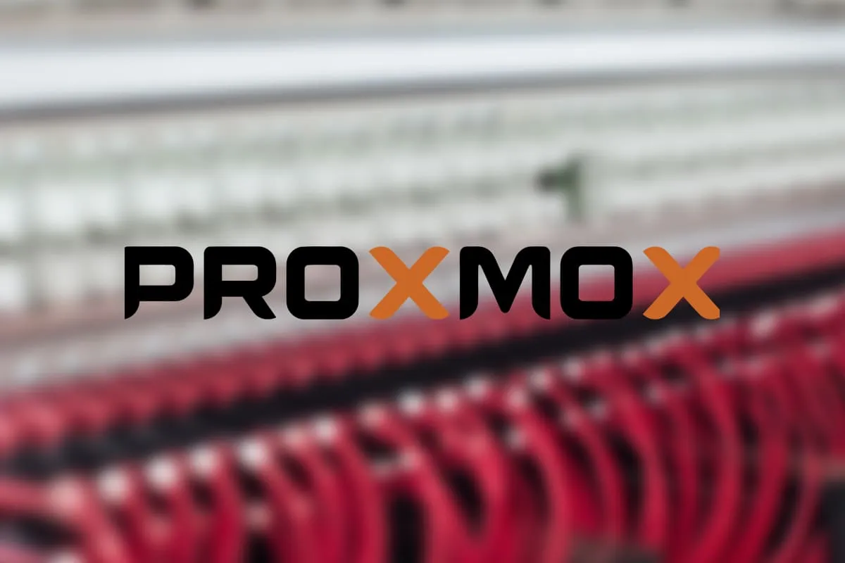 Установка Home Assistant в Proxmox