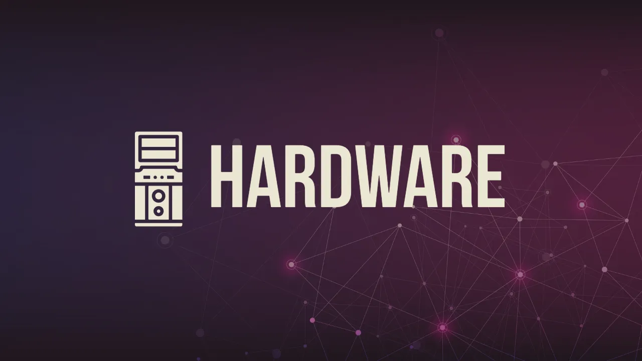 Выбор оборудования для домашнего сервера