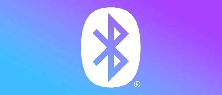 Bluetooth — беспроводная передача данных