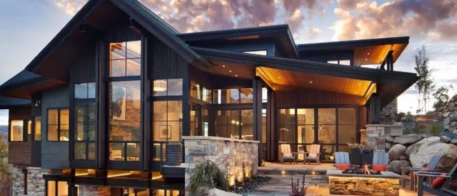 Преимущества системы умный дом